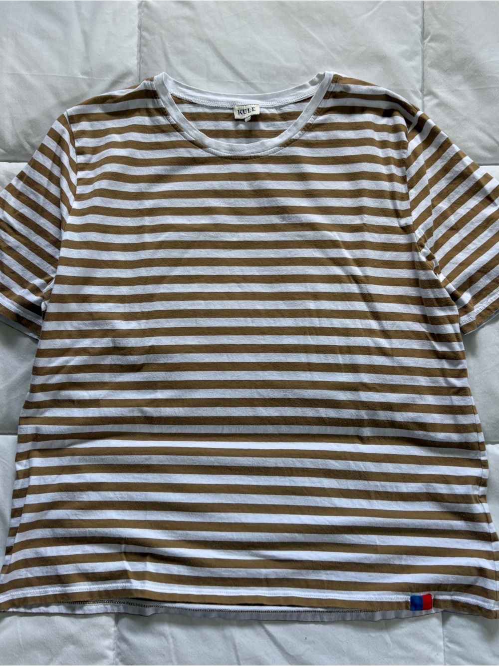 Striped Kule Shirt